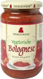 Zwergenwiese Bolognese vegetarisch, 340 ml