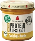 Zwergenwiese LupiLove Protein Zwiebel-Knoblauch, 135g