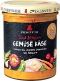 Zwergenwiese Soul Kitchen Gemüse Käse, 370 g