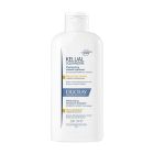 DUCRAY Kelual SQUANORM Shampooing pellicules sèches, 200 ml
