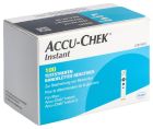 ACCU-CHEK Instant Teststreifen, 100 Stück