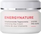 Börlind Energynature Vitalisierende Tagescrème
