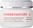Börlind Energynature Regenerierende Nachtcrème