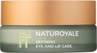Börlind NatuRoyale Defining Eye and Lip Care