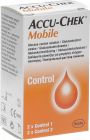 ACCU-CHEK MOBILE Kontrolllösung, 2 x 2