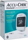 ACCU-CHEK INSTANT Set mmol/l incl 1x10 tests