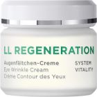 Börlind LL Regeneration Augenfältchen-Creme