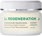 Börlind LL Regeneration Nachtcreme