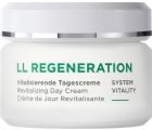 Börlind LL Regeneration Tagescreme