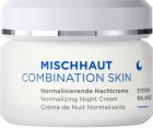 Börlind Mischhaut Nachtcreme
