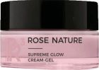 Börlind Rose Nature Supreme Glow Cream-Gel