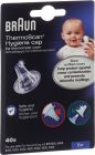 BRAUN (IP-APS) ThermoScan capuch LF40EULA 40 pièces