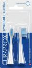 Curaprox Hydrosonic sensitive Ersatzzahnbürsten Duo