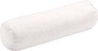 Elsa Housse velours pour coussin à peluches cylindrique