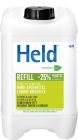 Held Liquide vaisselle