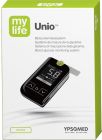 MYLIFE UNIO lecteur de glycémie kit mmol/L