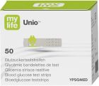 MYLIFE (IP-APS) UNIO bandelettes 50 pièces