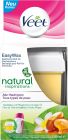 VEET EasyWax roll-on recharge de cire sensi 50 ml