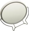 HERBA miroir de rasage 5035