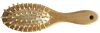 HERBA Brosse poils de bois peti bois hêtre FSC