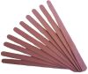 HERBA Karton-Nagelfeilen 10 Stk. 17 cm