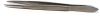 HERBA Pinzette spitz Inox
