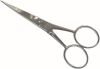 HERBA ciseaux moustache barbe 11.5cm 5421