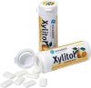 MIRADENT Xylitol Chewing Gum fruit 30 pièces