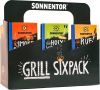 SONNENTOR Grillgewürz Sixpack à 6 Beutel