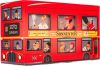 SONNENTOR Thé noir London Bus Bio