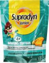 Supradyn Junior Immuno Toffees 48 Stück