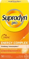 Supradyn pro energy complex Brausetabletten, 30 Stück