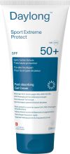 Daylong Sport Extreme Protect Gel Cream fast absorbing SPF50+, 236 ml