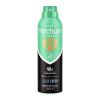 Mitchum Aérosol invisible / Clear Fresh Female, 200 ml