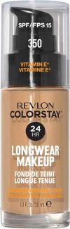 Revlon ColorStay® Makeup combination/oily skin - Rich Tan