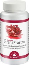  Dr. Jacob's GranaProstan ferment Granatapfel-Extrakt Kaspeln, 100 Stück