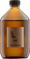 Lumières des Alpes Spa Alpina Bâtonnets parfumés d' arolle Recharge, 500 ml