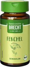 Brecht Fenouil moulu