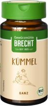 Brecht Cumin entier