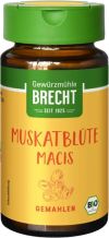 Brecht Fleurs de muscat moulues en bocal, 30 g