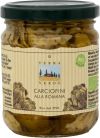 Terra Verde Bio Carciofini alla romana, 190 g