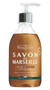 BeauTerra Flüssigseife Marseille Sheabutter, 300 ml