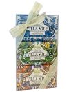 NESTI DANTE Coffret cadeau Villa Sole lot de 3, 1 pièces