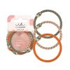 INVISIBOBBLE élastique à cheveux Twistar orange affair, 3 pièces