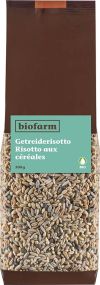Biofarm Getreiderisotto, 500 g