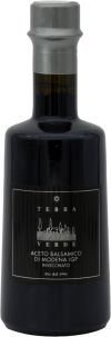 Terra Verde Aceto Balsamico di Modena, Argento