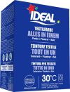 IDEAL tout en 1 bleu cobalt 230 g