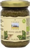 Terra Verde Bio Pesto Ligure, 120 g