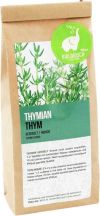 DIXA Thymian DIX BIO gerebelt gereinigt, 70 g