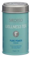 Sirocco Teedose Medium Wellness Tea Pure Power, 80 g